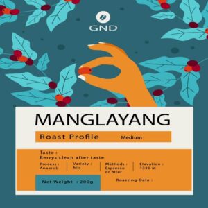 manglayang anaerob
