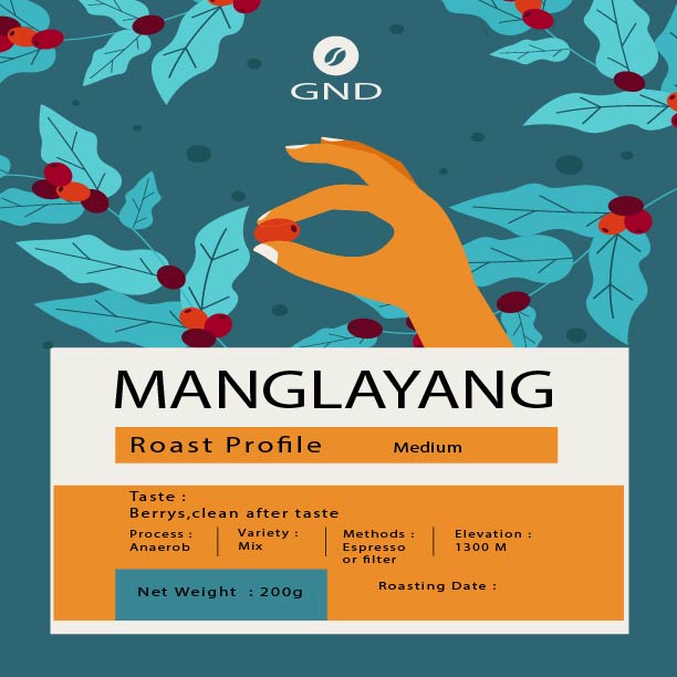 manglayang anaerob